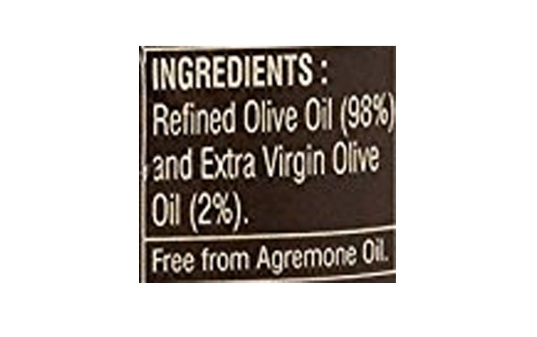 Disano Extra Light Olive Oil   Bottle  1 litre